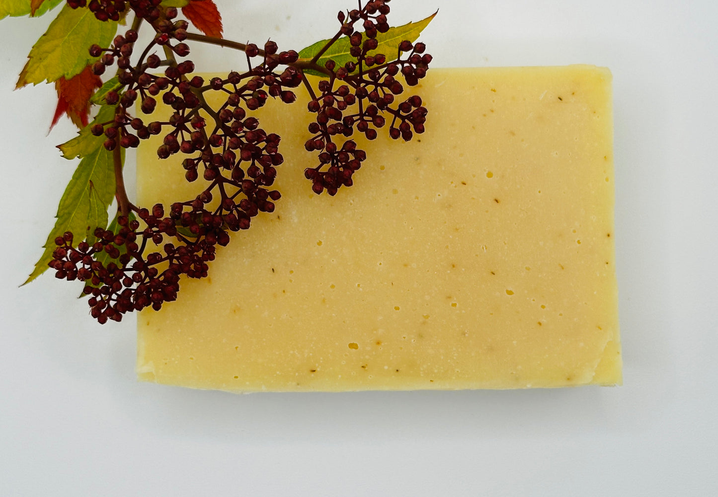 Chamomile Tallow Bar