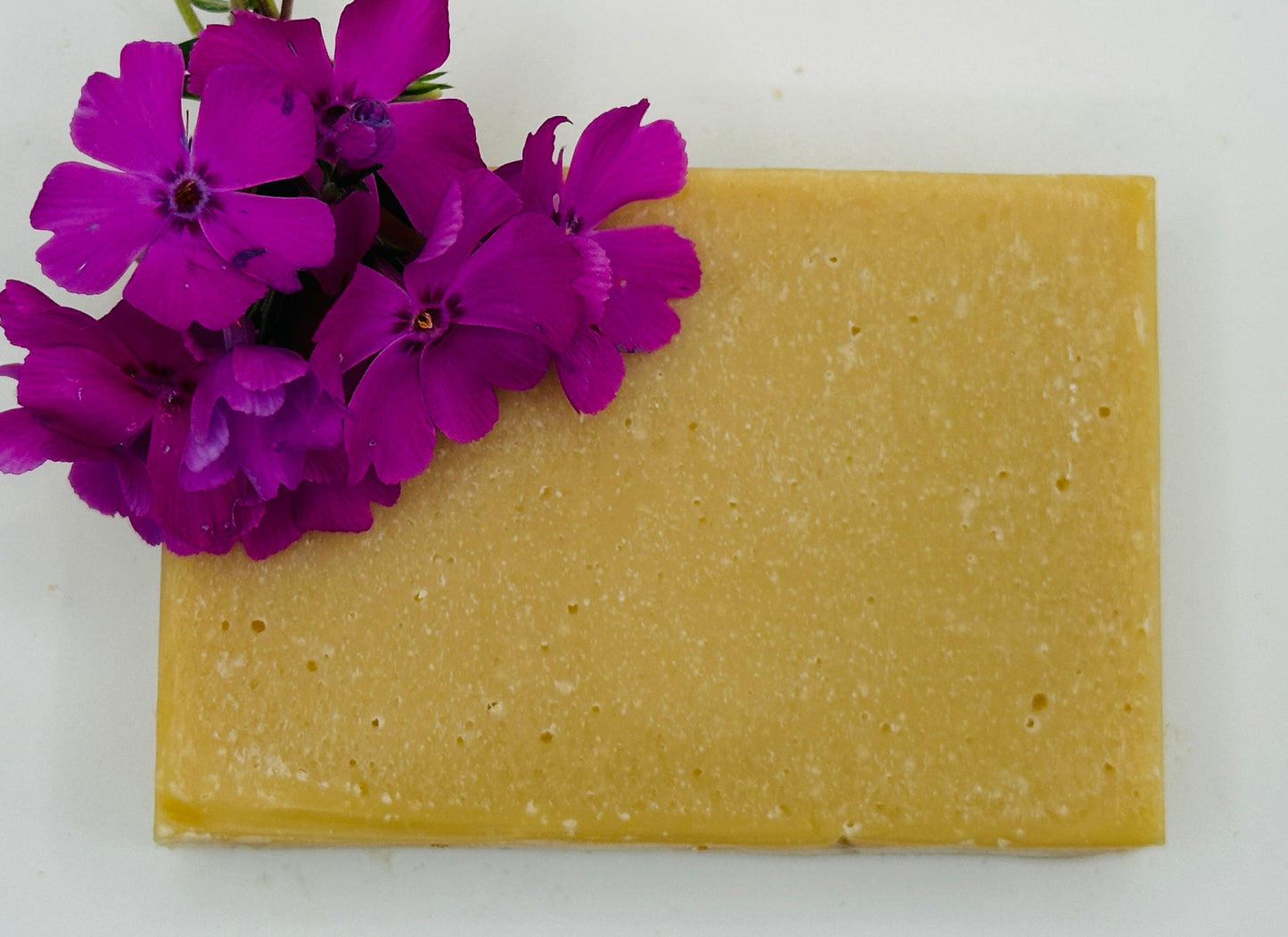 Chamomile Cocoa Butter Bar