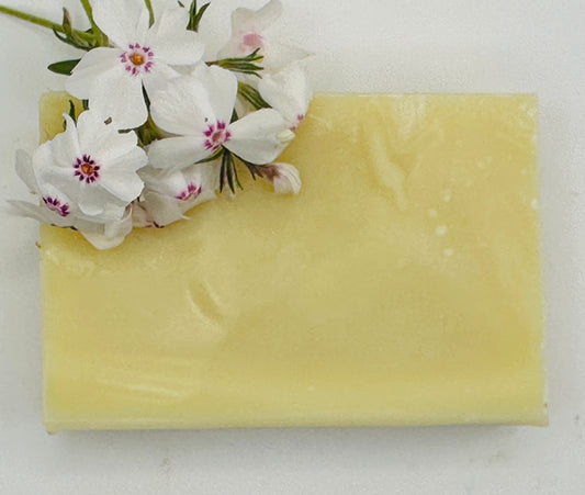 Shampoo Bar for Normal to Oily Hair